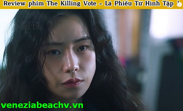 Đánh giá về phim The Killing Vote