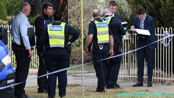 Body Found in Melton Today - Woman died in a house