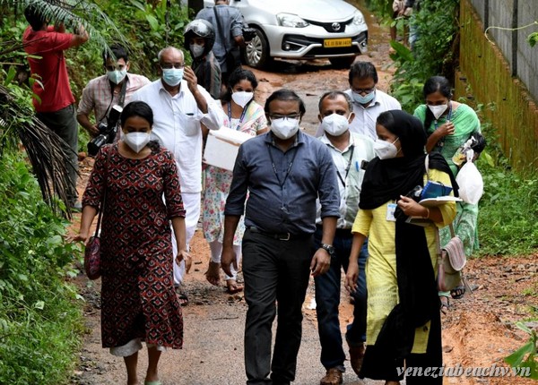 Nipah Virus In Kerala Total Death: Kerala Issues Alert