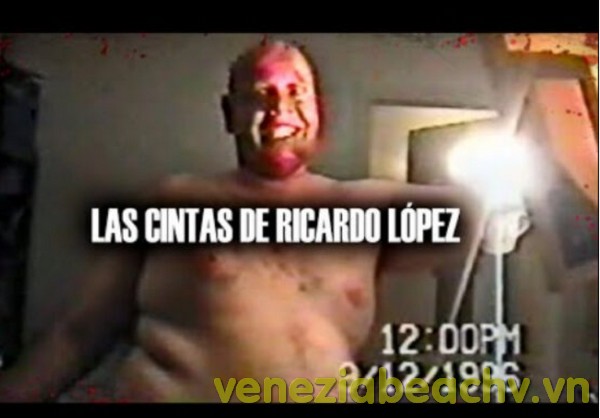 Quién es Ricardo López?