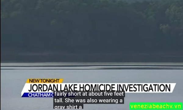 Unsettling Discovery Body Found At Jordan Lake
