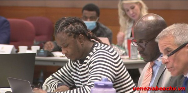 Ysl Polo Shooting Rapper Sentenced to Life in Prison