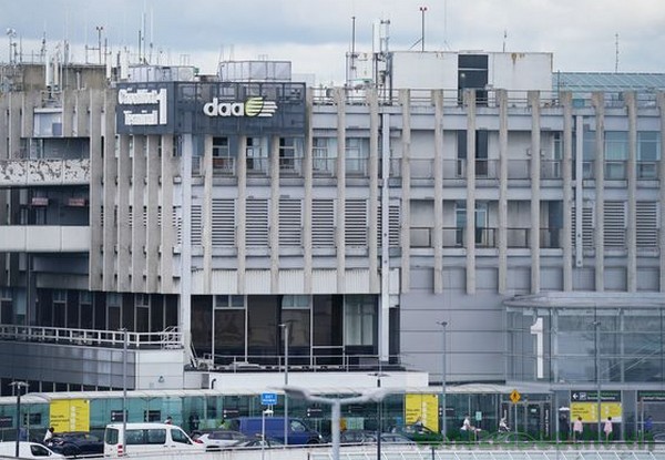 Man Arrested After Alleged Incident Dublin Airport Stabbing