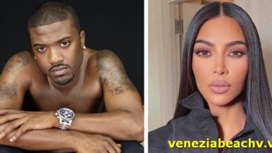 Ray J’s Role in the Controversy