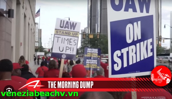 Insights from the Leaked Uaw Messages