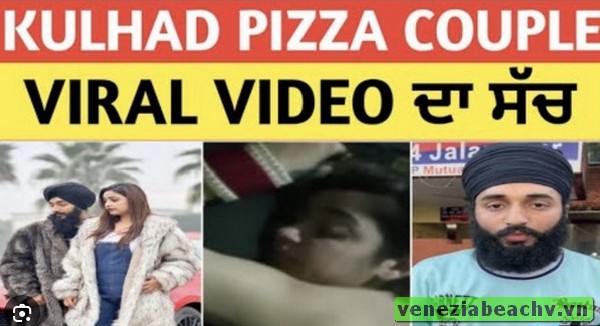 The Controversy Surrounding the Gurpreet Kaur and Sehaj Arora Video