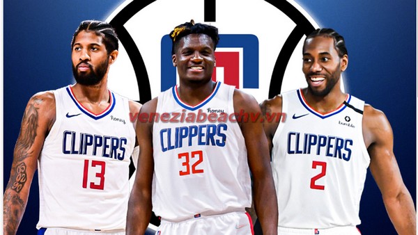 The future of the Clippers after the trade