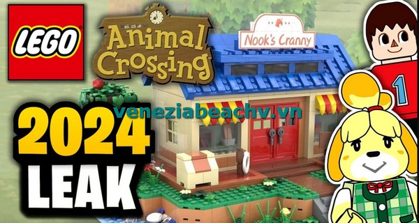 Lego animal crossing leak: Pricing and Release Date Rumors