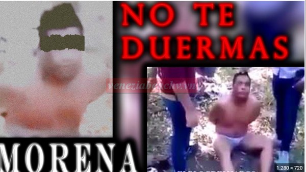 No Te Duermas Morena Gore: El impacto y la polémica del video que se ha vuelto tendencia en las redes sociales