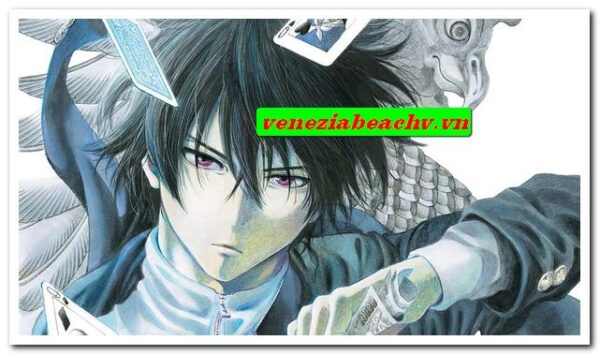 Tomodachi Game Manga Chapter 118