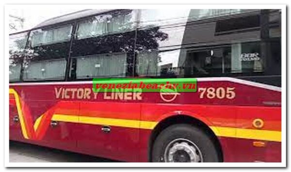 7805 Victory Liner Accident: Comprehensive Overview