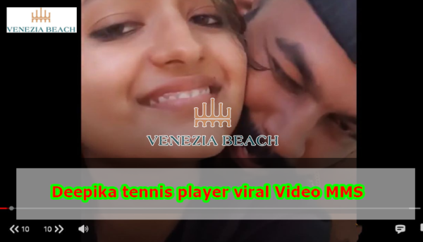 Deepika tennis player viral Video MMS
