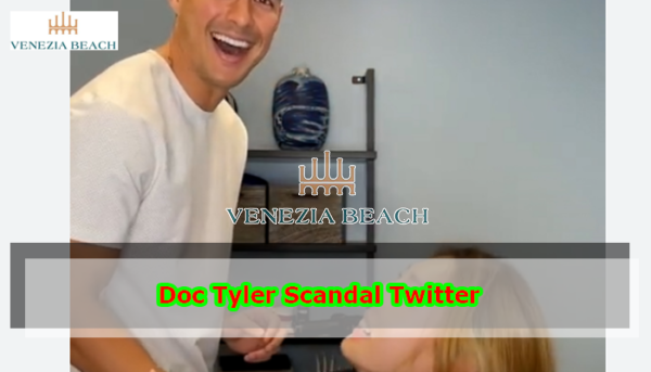 Doc Tyler Scandal Twitter