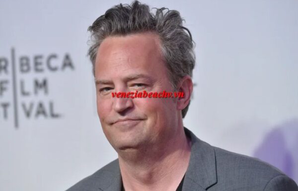 In-Depth Analysis: Matthew Perry Autopsy Report And Its Implications