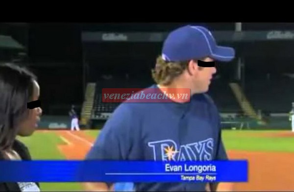 Is The Evan Longoria Video Real? 