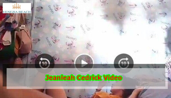 Jeanleah Cedrick Video