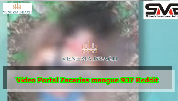 Video Portal Zacarias mangue 937 Reddit