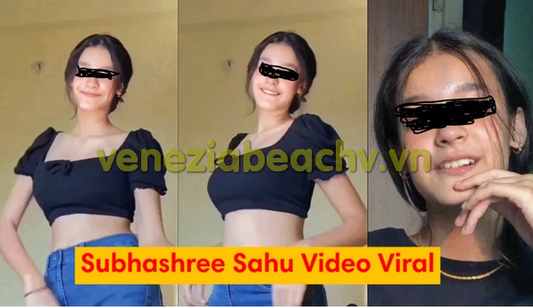 Who is Subhashree Sahu?