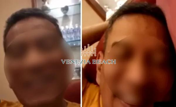 Details Agus Wahab Video Twitter Leaked 