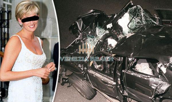 "Did The Driver Die In Diana Crash": The Enigma Surrounding The Accident
