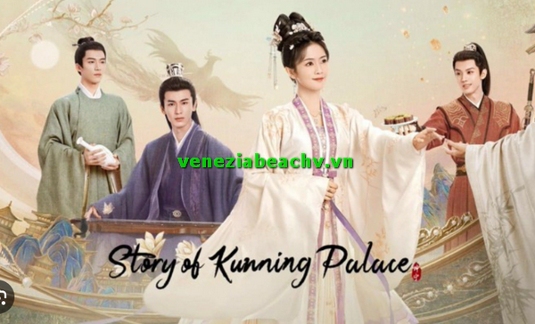 Summary of the main content of the TV series "Story Of Kunning Palace"