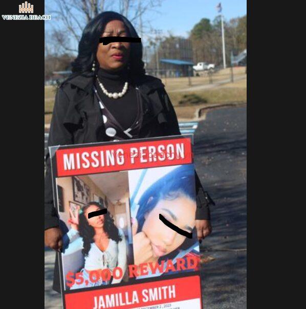 Jamilla Smith Missing In South Carolina: Latest Developments