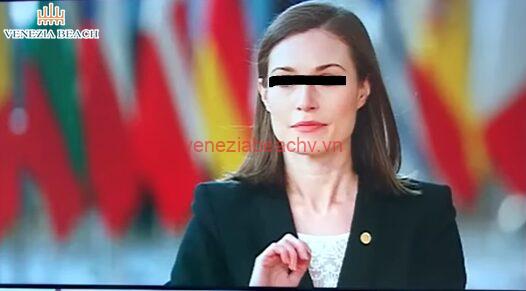 Analyzing The Controversial Sanna Marin Video – Finland Prime Minister