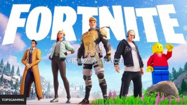 Fortnite Chapter 5 Leaks - Fortnite OG Is Coming To An End - Fortnite Chapter 5 Release Date