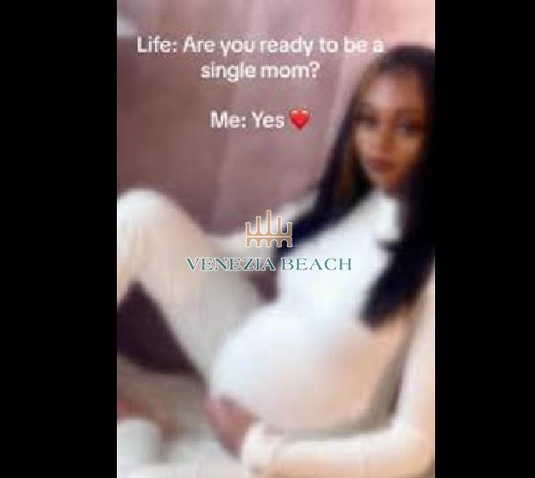 Are you ready to be a single mother video TikTok