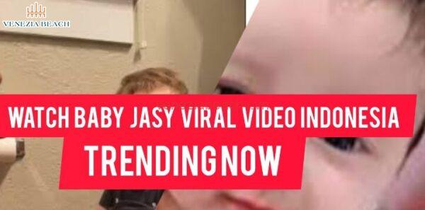 Baby jasy viral video indonesia Scandal