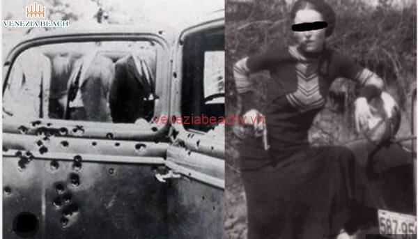 Behind the Bullets: The Bonnie and Clyde Autopsy Photos Unveiled