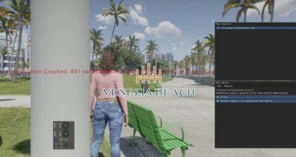 The Mysteries And Marvels In The Video Gta 6 Leaked Footage
