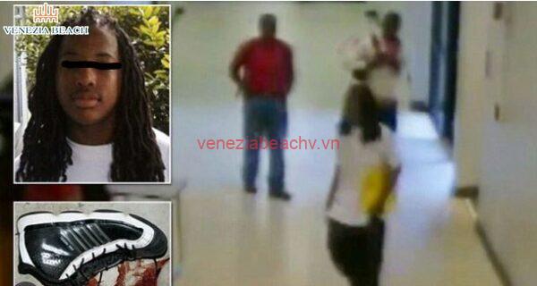 First Kendrick Johnson Autopsy Findings