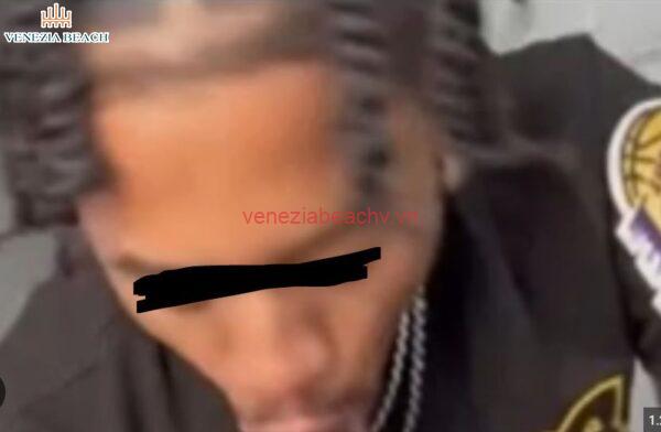 Lil Baby head video leaked controversy