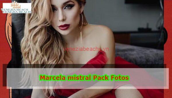 Marcela mistral Pack Fotos