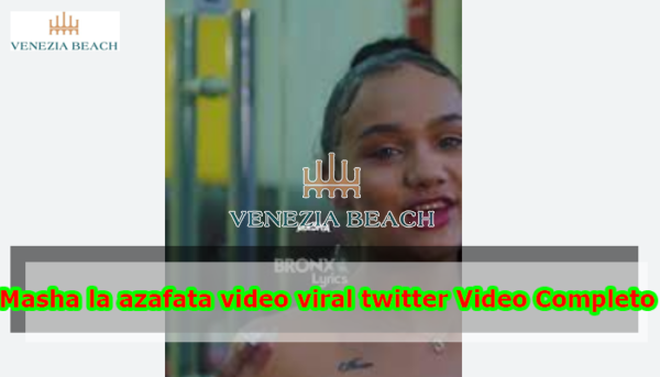  Masha la azafata video viral twitter Video Completo