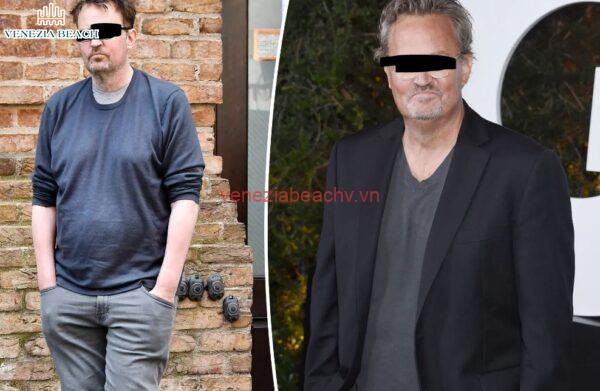 Matthew Perry Autopsy Latest: What Happened To Matthew Perry?