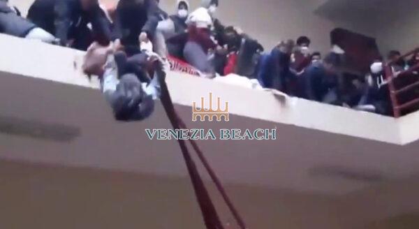 Evento Desgarrador Muerte De Estudiantes En Bolivia Sin Censura