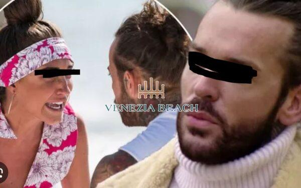 Details about Pete Wicks scandal