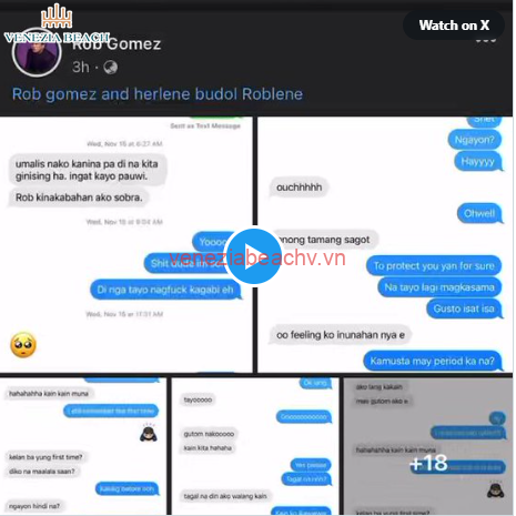 Unveiling The Truth: Rob Gomez Rumored Affairs Exposed