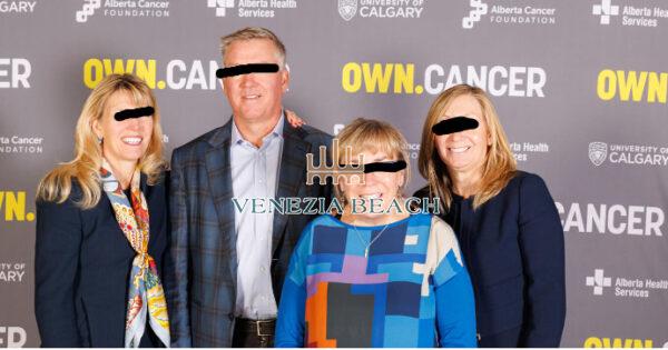Riddell Family Calgary: Philanthropic Leaders in Cancer Immunotherapy