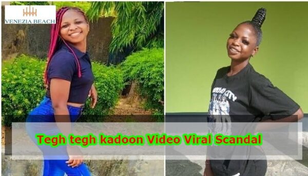 Tegh tegh kadoon Video Viral Scandal 