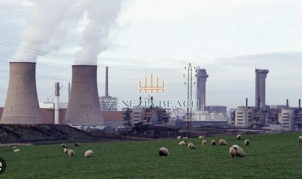 Impacts on Plant Operations: Assessing the Vulnerabilities at Sellafield