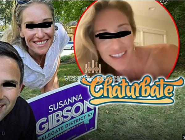 Susanna Gibson Video Full Leaked 