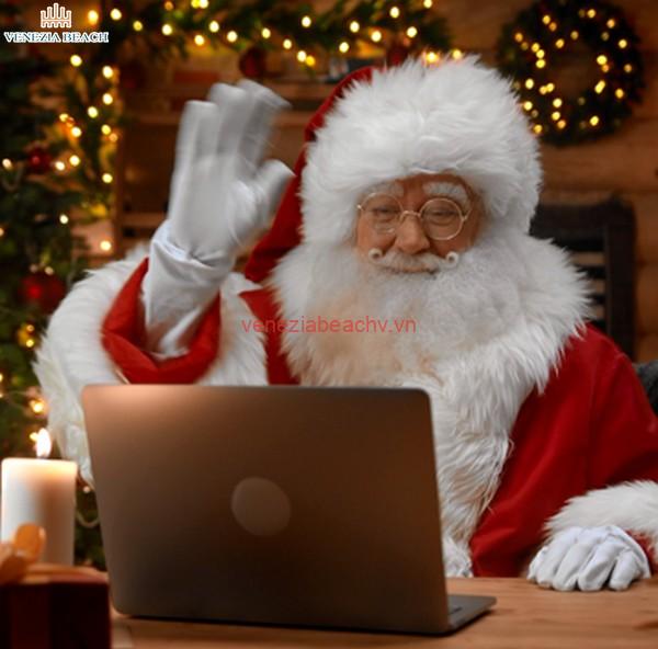 Video Personalizado De Santa Claus