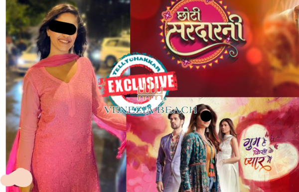 What Happened To Ayesha Singh: Her Portrayal Of Sai, Bid Adieu To The Show