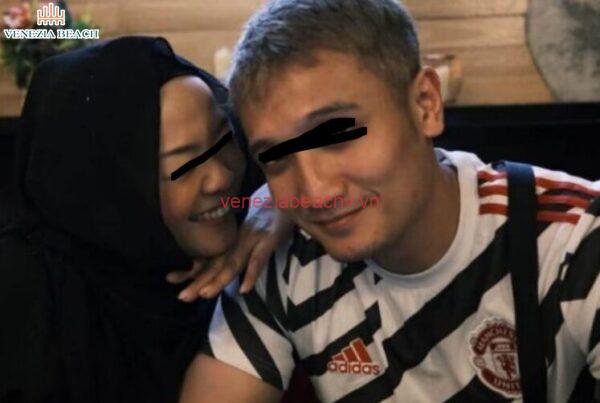 Fauzie Laily Wife Scandal: Allegation Of adultery - Are Fauzie Laily And Nurul Huda Still together?