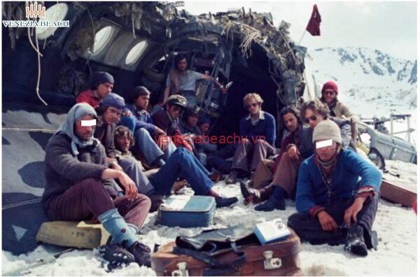 Andes Plane Crash Survivors Cannibalism: Survival In The Andes The 1972