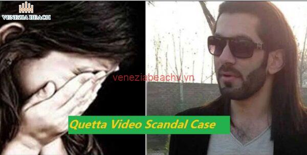 Unraveling The Quetta Video Scandal Case: Legal Intricacies And Controversial Acquittal