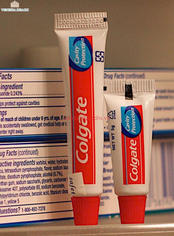 Choosing the Right Toothpaste Color for You